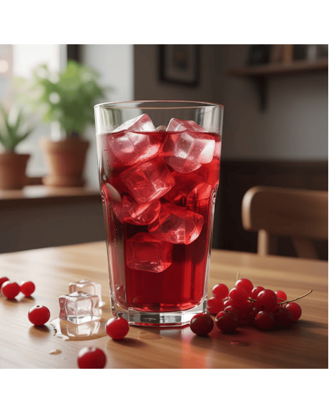 Cranberry
