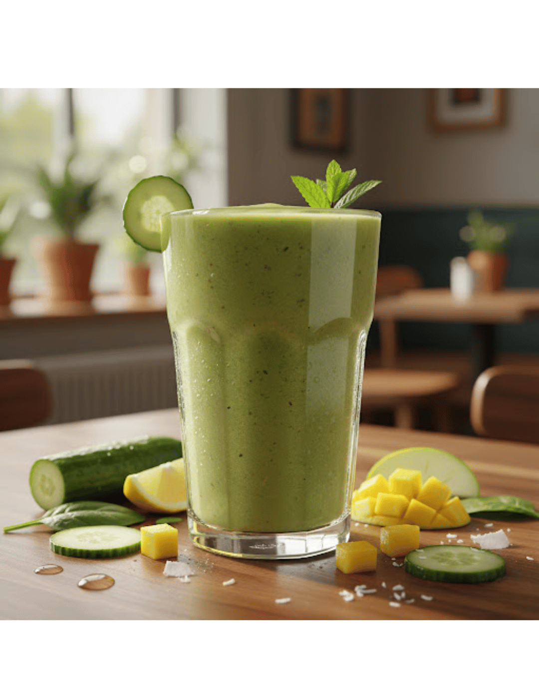 Detox Green