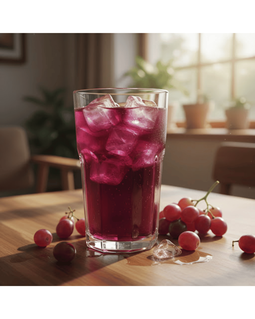 Grapes Juice
