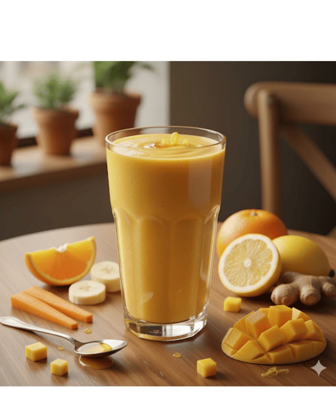 Immunity Booster