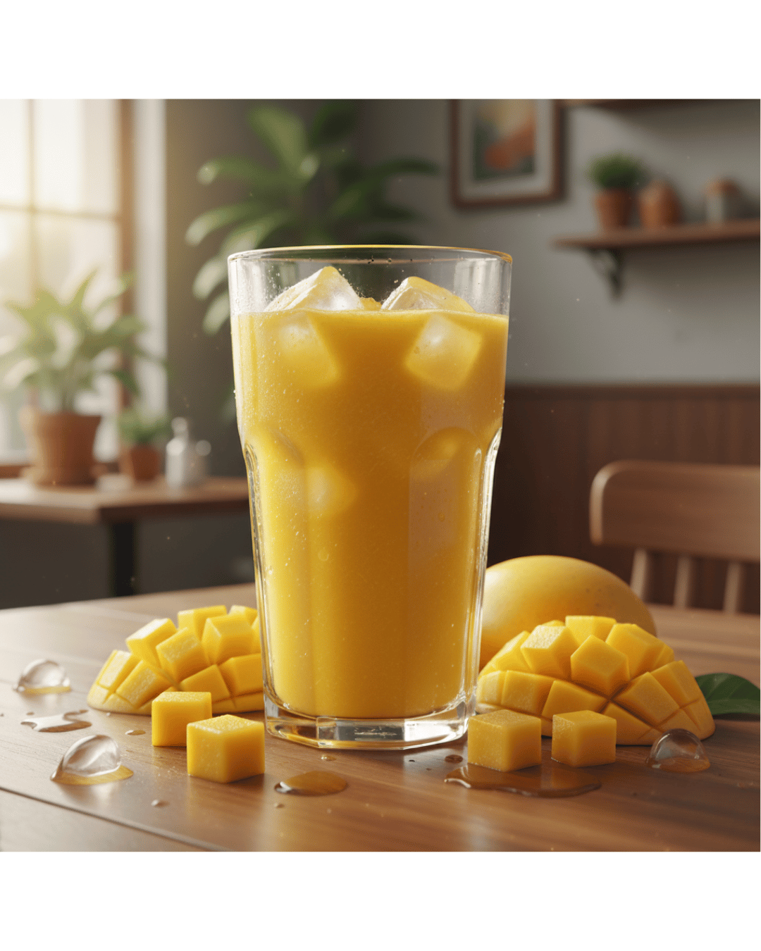 Mango Juice