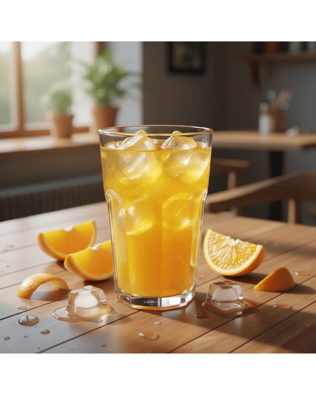 Carrot Juice