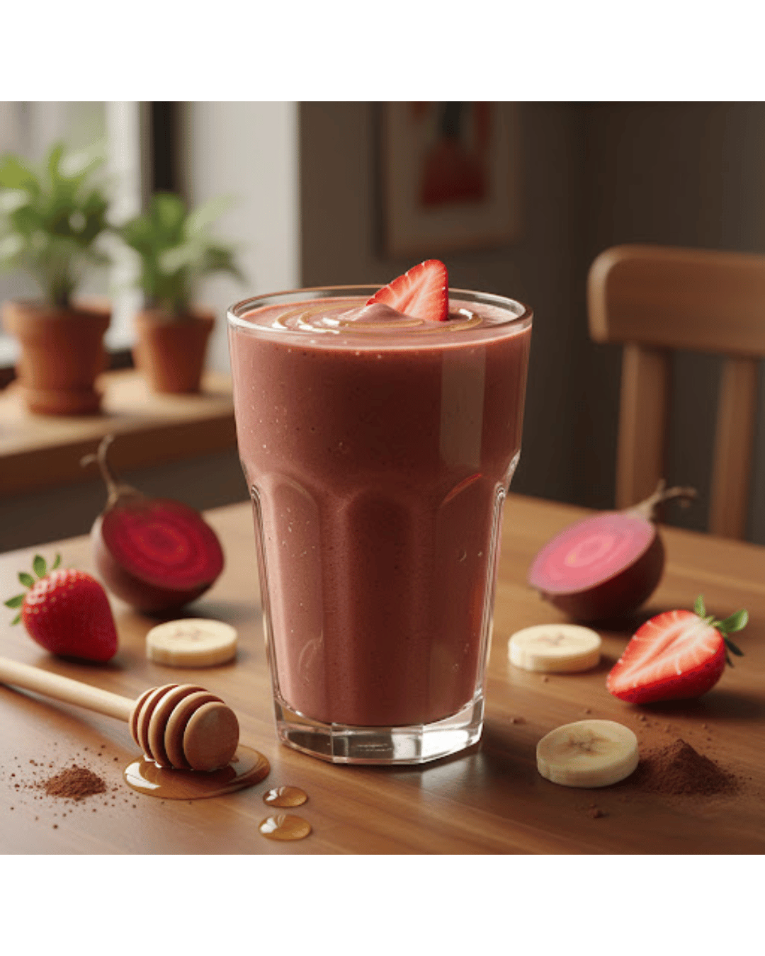 Immunity Booster